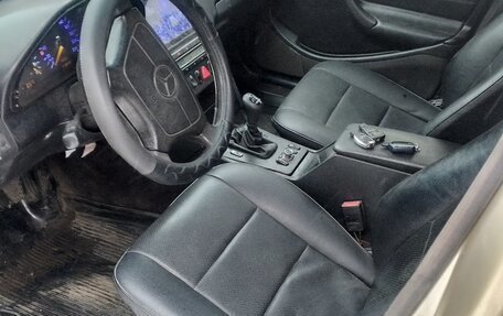 Mercedes-Benz C-Класс, 1999 год, 325 000 рублей, 8 фотография