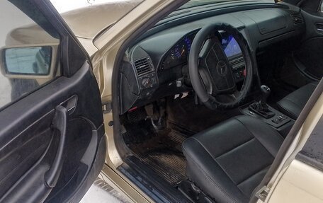 Mercedes-Benz C-Класс, 1999 год, 325 000 рублей, 9 фотография