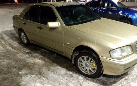 Mercedes-Benz C-Класс, 1999 год, 325 000 рублей, 10 фотография