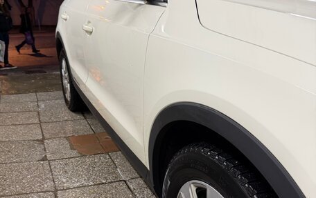 Audi Q3, 2012 год, 1 700 000 рублей, 7 фотография