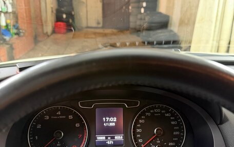 Audi Q3, 2012 год, 1 700 000 рублей, 10 фотография