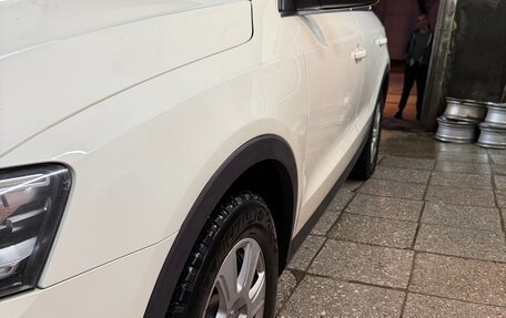 Audi Q3, 2012 год, 1 700 000 рублей, 8 фотография