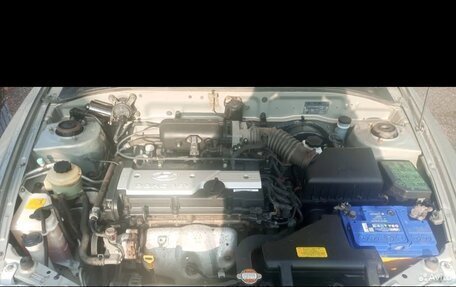 Hyundai Accent II, 2008 год, 329 000 рублей, 3 фотография