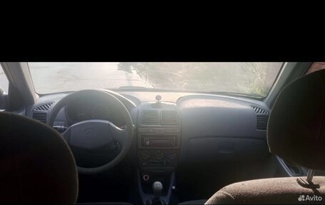 Hyundai Accent II, 2008 год, 329 000 рублей, 4 фотография