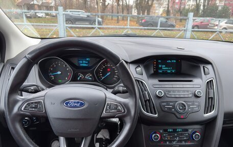 Ford Focus III, 2018 год, 1 380 000 рублей, 11 фотография