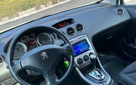 Peugeot 308 II, 2012 год, 550 000 рублей, 5 фотография