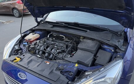 Ford Focus III, 2018 год, 1 380 000 рублей, 20 фотография