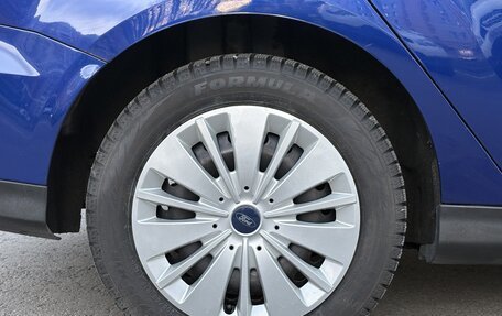 Ford Focus III, 2018 год, 1 380 000 рублей, 25 фотография