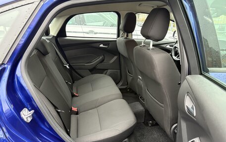 Ford Focus III, 2018 год, 1 380 000 рублей, 17 фотография