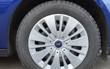 Ford Focus III, 2018 год, 1 380 000 рублей, 24 фотография