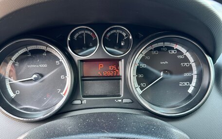 Peugeot 308 II, 2012 год, 550 000 рублей, 6 фотография