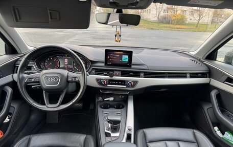 Audi A4, 2019 год, 2 650 000 рублей, 5 фотография