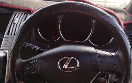 Toyota Harrier, 2003 год, 1 200 000 рублей, 2 фотография