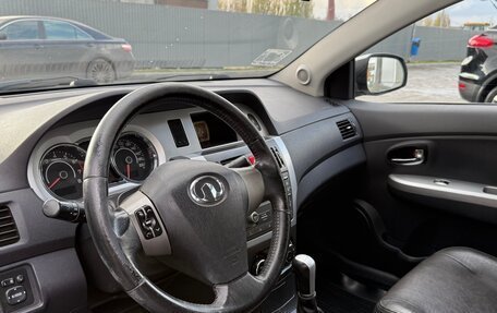 Great Wall Voleex C30, 2011 год, 460 000 рублей, 5 фотография