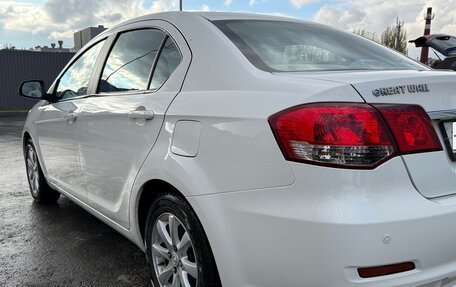 Great Wall Voleex C30, 2011 год, 460 000 рублей, 10 фотография