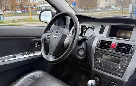 Great Wall Voleex C30, 2011 год, 460 000 рублей, 7 фотография