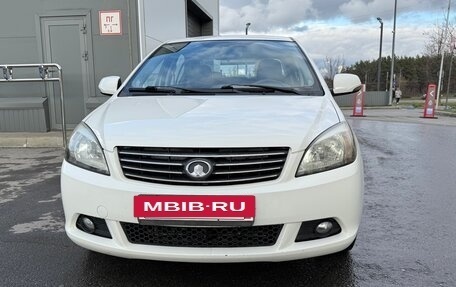 Great Wall Voleex C30, 2011 год, 460 000 рублей, 11 фотография