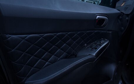 Honda Civic VIII, 2008 год, 650 000 рублей, 5 фотография