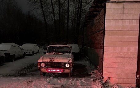 ИЖ 2125 «Комби», 1989 год, 100 000 рублей, 2 фотография