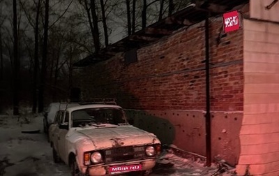 ИЖ 2125 «Комби», 1989 год, 100 000 рублей, 1 фотография