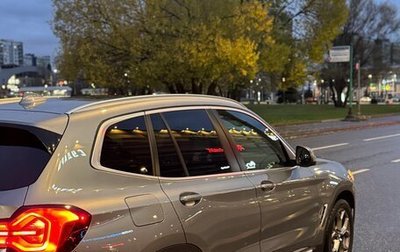 BMW X3, 2023 год, 5 685 000 рублей, 1 фотография