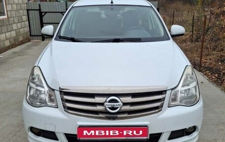 Nissan Almera, 2015 год, 720 000 рублей, 1 фотография