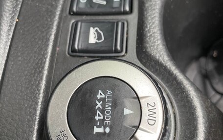 Nissan X-Trail, 2015 год, 1 580 000 рублей, 7 фотография