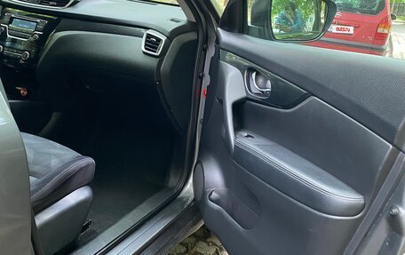 Nissan X-Trail, 2015 год, 1 580 000 рублей, 4 фотография