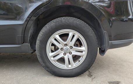 Hyundai Santa Fe III рестайлинг, 2012 год, 1 195 000 рублей, 12 фотография