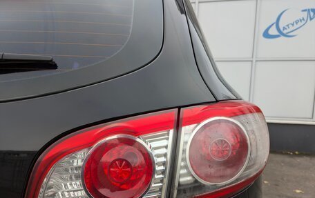 Hyundai Santa Fe III рестайлинг, 2012 год, 1 195 000 рублей, 8 фотография