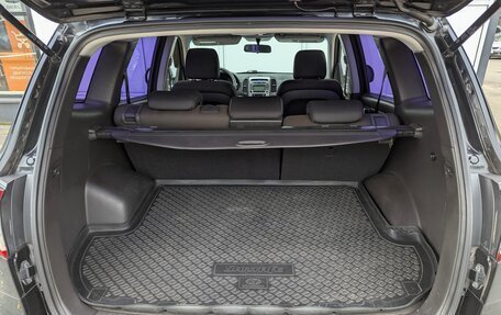 Hyundai Santa Fe III рестайлинг, 2012 год, 1 195 000 рублей, 9 фотография