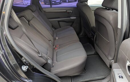 Hyundai Santa Fe III рестайлинг, 2012 год, 1 195 000 рублей, 15 фотография