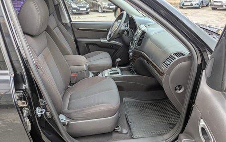 Hyundai Santa Fe III рестайлинг, 2012 год, 1 195 000 рублей, 16 фотография