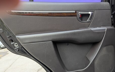 Hyundai Santa Fe III рестайлинг, 2012 год, 1 195 000 рублей, 13 фотография