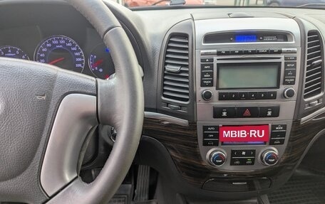 Hyundai Santa Fe III рестайлинг, 2012 год, 1 195 000 рублей, 19 фотография