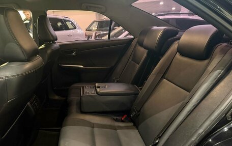 Toyota Camry, 2016 год, 2 109 900 рублей, 8 фотография