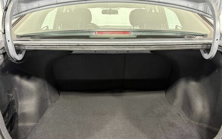 KIA Rio IV, 2017 год, 1 199 000 рублей, 39 фотография