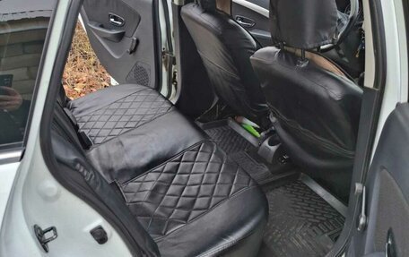 Nissan Almera, 2015 год, 720 000 рублей, 7 фотография