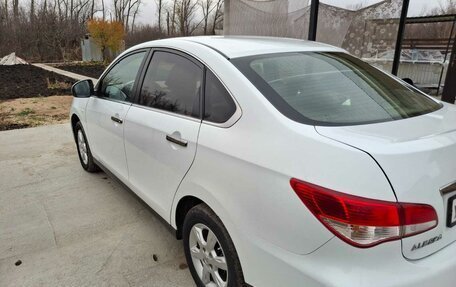 Nissan Almera, 2015 год, 720 000 рублей, 4 фотография