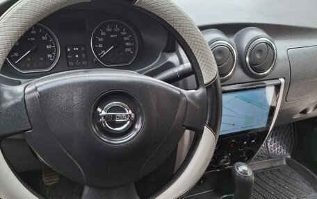 Nissan Almera, 2015 год, 720 000 рублей, 8 фотография