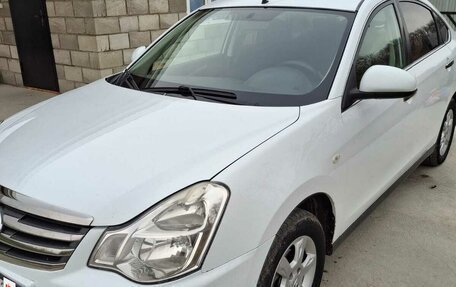Nissan Almera, 2015 год, 720 000 рублей, 6 фотография