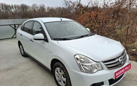 Nissan Almera, 2015 год, 720 000 рублей, 2 фотография