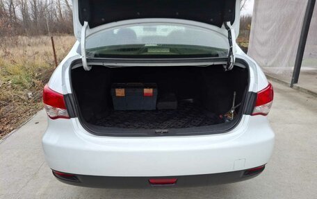 Nissan Almera, 2015 год, 720 000 рублей, 11 фотография