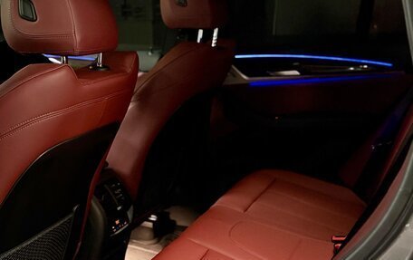 BMW X3, 2023 год, 5 685 000 рублей, 11 фотография