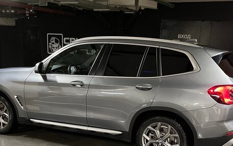 BMW X3, 2023 год, 5 685 000 рублей, 6 фотография