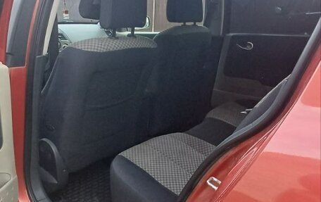 Renault Megane II, 2004 год, 350 000 рублей, 2 фотография