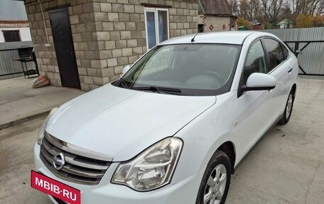 Nissan Almera, 2015 год, 720 000 рублей, 10 фотография