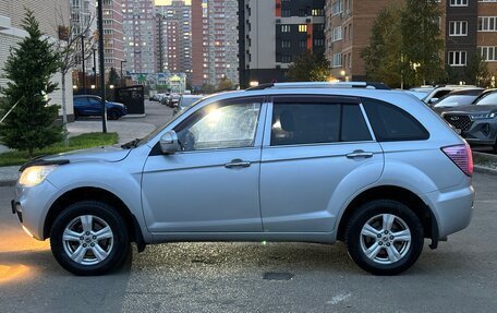 Lifan X60 I рестайлинг, 2013 год, 599 000 рублей, 2 фотография