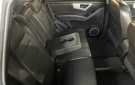 Lifan X60 I рестайлинг, 2013 год, 599 000 рублей, 15 фотография