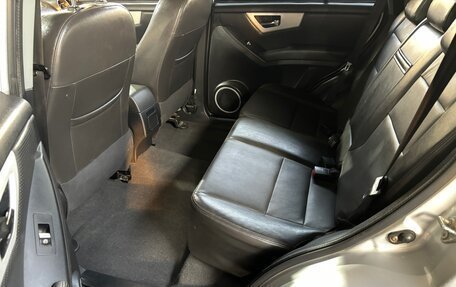 Lifan X60 I рестайлинг, 2013 год, 599 000 рублей, 14 фотография